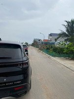 bán đất nền sát khu công nghiệp tại tiên nội, duy tiên, hà nam, giá tốt 105m2