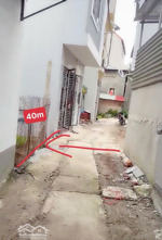 cần bán á hậu 40m đồng mai ô tô đỗ gần, giá nhỉnh 4tỷ. lh 