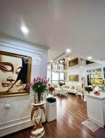 lịch sự cần bán hộ 3pn, 2wc tại mipec rubik 360, 13,5 tỷ, 108,8m2. chủ nhà tín tâm, có 2 slot ô tô