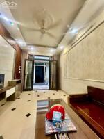 Cho thuê nhà Phương Canh - Nam Từ Liêm 30m x 5T giá 12TR FULL ĐỒ SẠCH ĐẸP