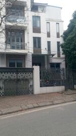 Cho thuê biệt thự Mễ Trì Hạ, 150m2, 4 tầng, làm văn phòng, spa, nhà hàng