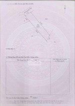 đất đẹp xã hòa vang, 228m2 đất ở toàn bộ ngang 7m vuông vắn