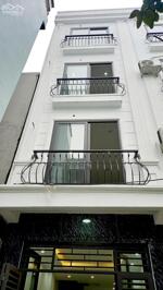 Cho thuê nhà ngõ 157 Hữu Hưng, Tây Mỗ, Nam Từ Liêm 30m x 5T FULL ĐỒ giá 12 triệu