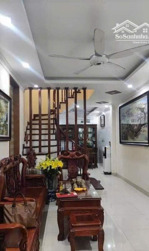 cho thuê nguyên căn nhà đẹp, full đồ, ngọc thụy, 13 triệu