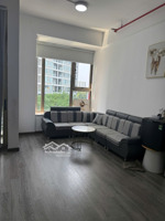 cho thuê shophouse lầu 2 m8 midtown, nội thất cơ bản, view trực diện đài phun nước, miễn môi giới