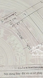 65m2 đất tdp phượng nghĩa, ô tô vào đất, giá tốt