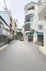 mặt tiền nguyễn thanh tuyền
- khu sân bay tân bình 7
4x23m, nở hậu , 5t
- 11 phòng