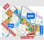 khai xuân mở bán 4 lô đất liền kề dự án cienco5 mê linh, giá siêu đẹp năm mới