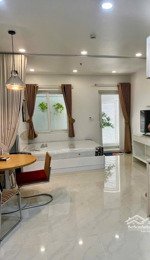 cần bán căn hộ cao cấp oficetel sài gòn mia, khu trung sơn, nguyễn văn cừ nối dài dt 38m2, 1wc