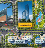 bán căn hộ beverly 2pn2wc giá 3,8 tỷ 54m view ga metro, bể bơi nước mặn