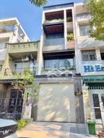 nhà đẹp 4 tầng, hiện đại mặt tiền đường số an phú hưng q7 giá 21 tỷ