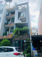 tốt nhất ! nhà mặt tiền ngay trần não - 4 tầng - 8mx16m - hđt: 41tr/th - giá chỉ 22 tỷ