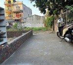 đông hội vị trí vàng trong làng hội phụ sát vinhomes.cầu tứ liên + giá bán 5 tỷ .
+ dt: 50m