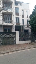 cho thuê biệt thự mễ trì hạ, 150m2, 4 tầng, làm văn phòng, spa, nhà hàng