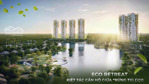 khu căn hộ trực diện hồ thiên nga - eco retreat. nhận thông tin sớm