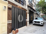 nhà 5 tầng đường số 1 hẻm xe hơi full nội thất giá 9.8 tỷ