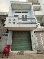 bán nhà hẻm xe hơi đường nguyễn văn công, p.3, 4 x 17, 2 tầng giá 6.8 tỷ tl