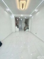 bán nhà mới xây 4 tầng-hẻm xe hơi an dương vương, võ văn kiệt-4x12m-chỉ hơn 6tỷ