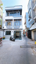 siêu phẩm căn góc đường số ngay tân vĩnh - ngang 6,37m - nhà 4 tầng 3pn. chỉ 9,5 tỷ