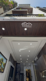 bán nhà trần khát chân, 6 tầng thang máy, ngõ thông 20m ra ô tô tránh, vài phút lên hồ, 36m2 9.9 tỷ