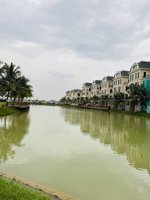 biệt thự đơn lập ngọc trai nt2-33 diện tích nhỏ tổng giá thấp nhất đảo ngọc trai vhocp2