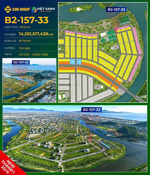 hiếm- lô góc đầm sen nam hoà xuân - sát sông view công viên