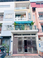 cho thuê gấp nhà liền kề tại khu đô thị văn quán, hà đông 80m, 4 tầng, mt 4.5m , 17tr/th