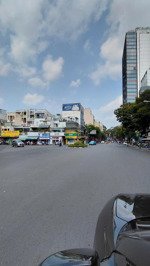 cho thuê nhà mặt tiền đường nguyễn cư trinh, quận 1. dt 4x5.5m. liên hệ mr tuấn