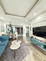 chính chủ bán hanoi aqua central yên phụ, 3 ngủ, full nội thất, giá tốt 21 tỷ. liên hệ: 