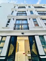 siêu sang đẹp mới ! khu yên tĩnh, gần phan đăng lưu p7 pn. dt 5m x 8m 4t+st. giá chỉ 9,3 tỷ tl