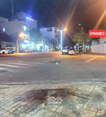 bán đất mặt tiền, mặt đường trần phú, nha trang, khánh hòa