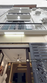 bán nhà lĩnh nam vị trí đẹp, mặt ngõ oto, kinh doanh, 5 tầng nội thất đẹp ở ngay, 35m2 giá 8.45 tỷ