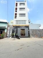 Chính chủ cần cho thuê căn nhà phố, đầy đủ nội thất cao cấp. Vị trí đắc địa trung tâm quận Bình Tân