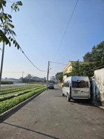 (chính chủ) bán đất tại xóm chữ, vân trì, 4,9 tỷ, 60m2, mặt tiền 5.2m, ngõ 3m, phong thủy tốt