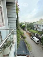 bán nhà 4 tầng hẻm như mt phan huy ích, gò vấp 60m 6pn giá 8.9 tỷ