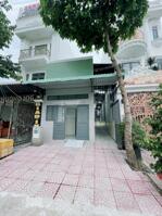 BÁN NHÀ TRỌ MỚI XÂY – FULL 7 PHÒNG – KDC NGÂN THUẬN - CHO THU NHẬP 15tr/THÁNG