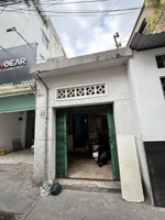 bán nhà cấp 4 đường tô hiến thành, quận 10.