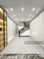 bán nhà vĩnh hưng 5 tầng xây mới 7 ngủ, ở hoặc cho thuê, ngõ thông tứ tung, dt 34m2 giá 7.48 tỷ