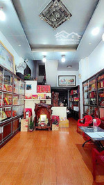 bán nhà mặt tiền 56m2 - 4 tầng - đường song hành - p. trung mỹ tây - tp.hcm