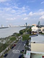 chào bán góc 2 mặt tiền đường mạc cửu - khu nam việt á vị trí cách sông vài bước chân