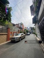 căn duy nhất | hxh 6m nguyễn cửu vân, p. gia định | dt: 4x17m - hầm + 4 tầng | giá chỉ 17,3 tỷ tl