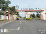 bán đất lago centro mặt tiền kinh doanh diện tích 70m2 chỉ 920tr gần khu công nghiệp idico long an