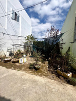 hàng hiếm sót lại lô đất vĩnh thạnh - phường tây nha trang, sau lưng uỷ ban 71.2m2 nở hậu, 1.65 tỷ