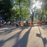 9 tỷ 390 thương lượng, nhà 4 tầng mới, mặt tiền đường, diện tích : 4 x 15