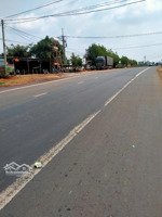 bán rẻ 600m2 đất mặt tiền quốc lộ 14 khu thương mại dịch vụ sầm uất thuận an đak mil đak nông