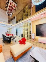 siêu phẩm dọc bún văn khê. 50m 7 tầng thang máy nhập khẩu