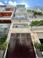 rẻ và hiếm nhất khu vực | mt hoa hồng, p.cầu kiệu | dt: 4x16m - 5 tầng hdt 45tr/th. chỉ nhỉnh 22 tỷ