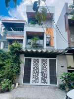 bán nhà 3 tầng đẹp mt phùng chí kiên- hoà minh - liên chiểu - tp đà nẵng