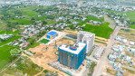 cho thuê căn hộ iec residences quy nhơn, trung tâm khu đô thị long vân, quy nhơn