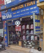 cho thuê mặt bằng kinh doanh vị trí đẹp quận 7